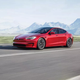 Imagen para el artículo titulado Tesla renueva el Model S y el Model X con más batería, más tecnología y un rediseño del interior